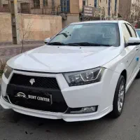 اجاره خودرو دنا پلاس اتوماتیک/دارای جواز کسب