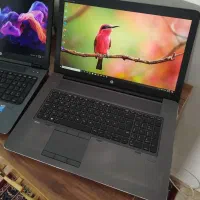 لپ تاب اچ پی Hp zbook g3