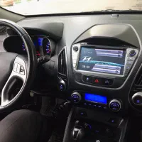 تعمیرات تخصصی مانیتور ضبط هیوندا کیا سانتافه توسان