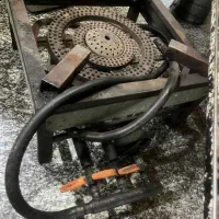 گاز اشپزخانه