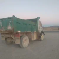 ۹۱۱مدل ۵۵|خودرو سنگین|درح, |دیوار
