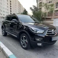 هایما S5 شش سرعته ۱۴۰۰ بیرنگ و تمیز