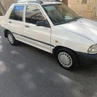 پراید 131 مدل 95 سالم