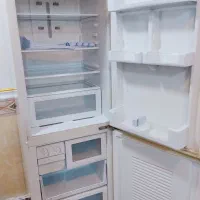 یخچال فریزر سامسونگ اصلی بدون برفک
