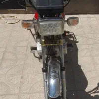 بهپر ۲۰۰|موتورسیکلت|نصر آباد, |دیوار