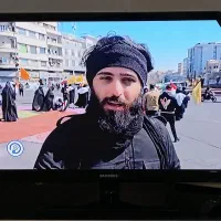 ال ای دی 43سامسونگ