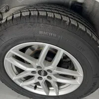 Mvm x33s 1400|خودرو سواری و وانت|دزفول, |دیوار