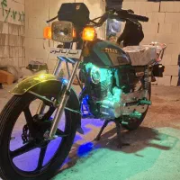 موتورهندا۲۰۰