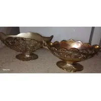 ظرف میوه و شکلات