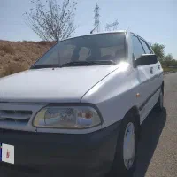 پراید95درحد