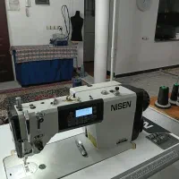 فروش چرخ راسته دوز صنعتی فول اتوماتیک
