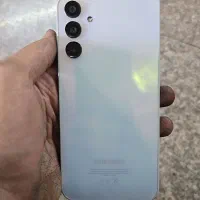 سامسونگ a15در حد