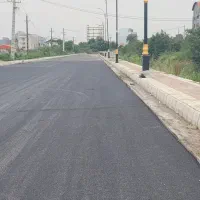 زمین تجاری ۲۰۰،۵۰۰،۱۲۰۰،۱۷۰۰متری براصلی گلسار ژ۵