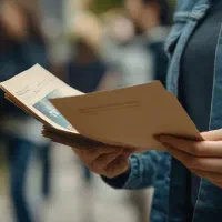 تراکت پخش می کنم تراکت پخش کن هستم