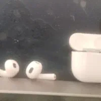 ایرپاد ۳ - AirPod 3 اورجینال اپل