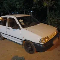پراید صبا۹۰