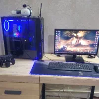 کیس گیمینگ نسل 12. 3070ti