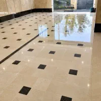 کفسابی سنگسابی سابزن شستشو نماشویی اسلب