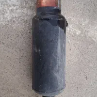 منبع اگزوز اسپورتHKS