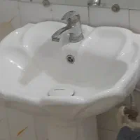 روشویی تمیز