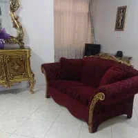 مبل ۴ نفره بدون‌ میز