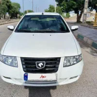 فروش و معاوضه سمند سورن عروسک