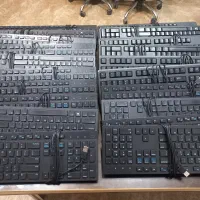 کیبورد و موس استوک برای حسابداری و کار های روزمره