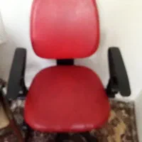 صندلی چرخدار