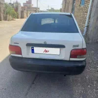 پراید ۸۳انژکتور