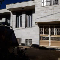 فروش فوری ویلایی بازسازی شده شهرک آموزگار