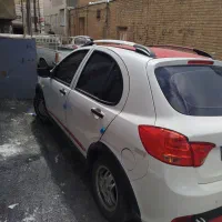 کوییک 1401|خودرو سواری و وانت|الیگودرز, |دیوار