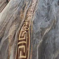 پرده پذیرایی