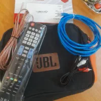 اسپیکر JBL بزرگ