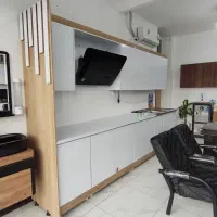 کابینت پیش ساخته نکوئیان
