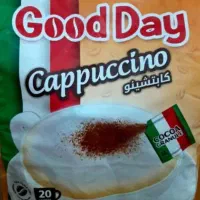 کاپوچینو گود دی Cappuccino Good Day اصلی