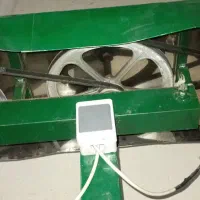 دستگاه تخمه پزی