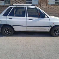 فروش پراید