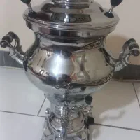 سماوردرحدنوکارکرده