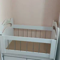 تخت کودک