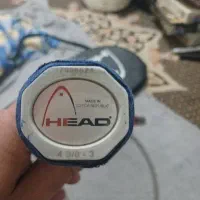 چوب تنیس HEAD اصل