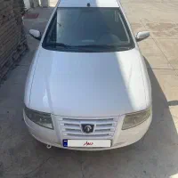 سمند سورن موتور ملی ۹۳