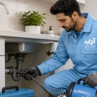 لوله بازکن فنرزن کل شرق نارمک فدک کرمان سبلان مدنی