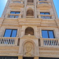 آپارتمان 75متری دوخواب دو پارکینگ سندی
