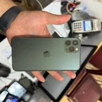 آیفون ۱۱ پرو ۲۵۶ گیگ