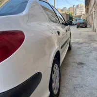 ۲۰۶ sd v8|خودرو سواری و وانت|ارومیه, |دیوار
