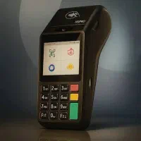 تعمیرات تخصصی انواع کارت خوان