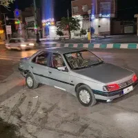 405|خودرو سواری و وانت|یزد, |دیوار