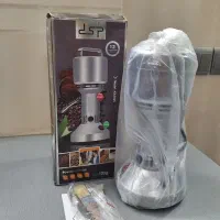 آسیاب قهوه صنعتی dsp. آکبند.
