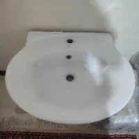 روشویی بدون پایه ۵۰۰ تومان