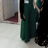 پیراهن مجلسی